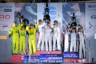 Podium, Race
 | SRO / Dirk Bogaerts Photography