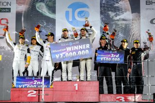 Podium, Race
 | SRO / Dirk Bogaerts Photography