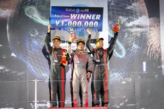 Podium, Race
 | SRO / Dirk Bogaerts Photography