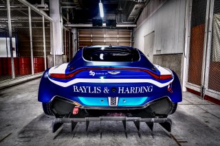 Setup
 | SRO / Dirk Bogaerts Photography