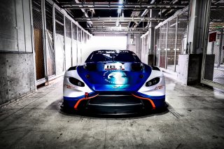 Setup
 | SRO / Dirk Bogaerts Photography