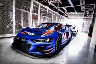 Setup
 | SRO / Dirk Bogaerts Photography