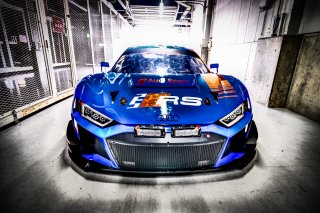 Setup
 | SRO / Dirk Bogaerts Photography