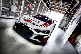 Setup
 | SRO / Dirk Bogaerts Photography