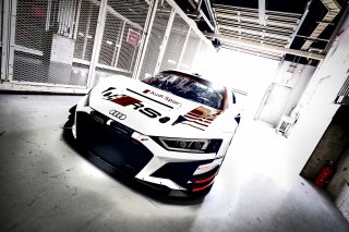 Setup
 | SRO / Dirk Bogaerts Photography