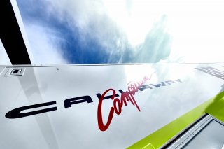 Setup
 | SRO / Dirk Bogaerts Photography