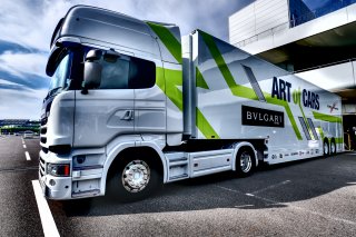 Setup
 | SRO / Dirk Bogaerts Photography