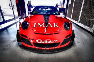 Setup
 | SRO / Dirk Bogaerts Photography