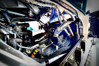 Setup
 | SRO / Dirk Bogaerts Photography