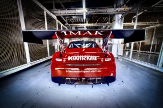 Setup
 | SRO / Dirk Bogaerts Photography