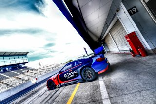 Setup
 | SRO / Dirk Bogaerts Photography