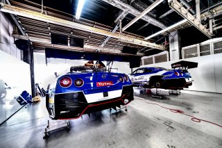 Setup
 | SRO / Dirk Bogaerts Photography