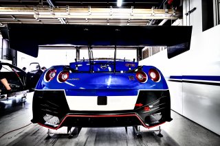 Setup
 | SRO / Dirk Bogaerts Photography