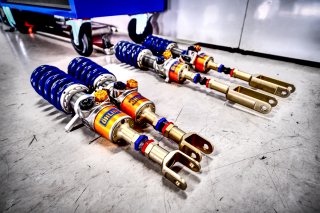 Setup
 | SRO / Dirk Bogaerts Photography