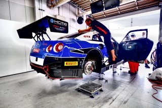 Setup
 | SRO / Dirk Bogaerts Photography