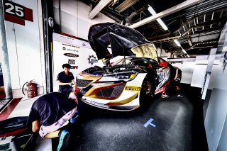 Setup
 | SRO / Dirk Bogaerts Photography