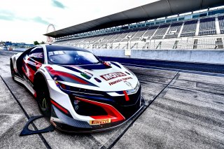 Setup
 | SRO / Dirk Bogaerts Photography