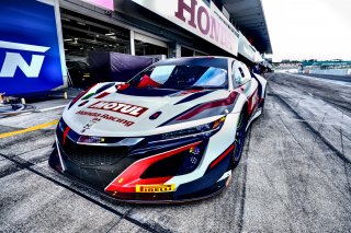 Setup
 | SRO / Dirk Bogaerts Photography