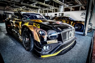 Setup
 | SRO / Dirk Bogaerts Photography