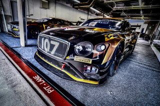 Setup
 | SRO / Dirk Bogaerts Photography