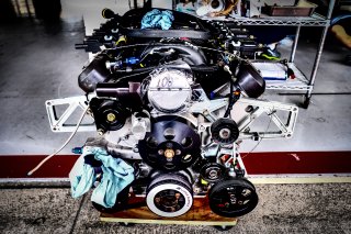 Setup
 | SRO / Dirk Bogaerts Photography