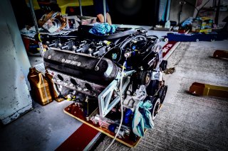 Setup
 | SRO / Dirk Bogaerts Photography