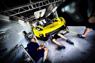 Setup
 | SRO / Dirk Bogaerts Photography