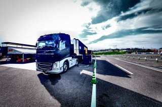 Setup
 | SRO / Dirk Bogaerts Photography