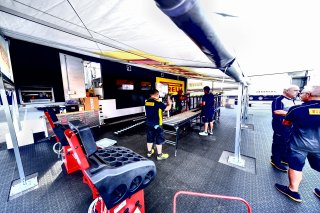 Setup
 | SRO / Dirk Bogaerts Photography