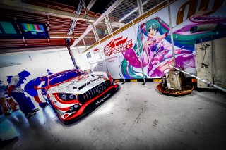 Setup
 | SRO / Dirk Bogaerts Photography