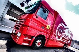 Setup
 | SRO / Dirk Bogaerts Photography