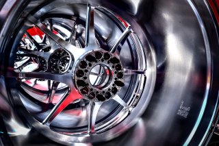 Setup
 | SRO / Dirk Bogaerts Photography