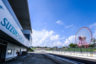 Setup
 | SRO / Dirk Bogaerts Photography