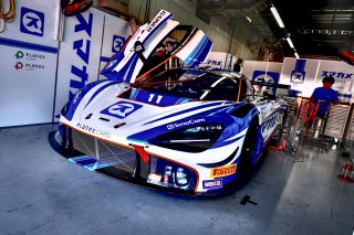 Setup
 | SRO / Dirk Bogaerts Photography