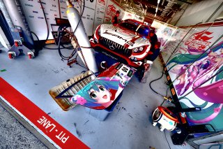 Setup
 | SRO / Dirk Bogaerts Photography