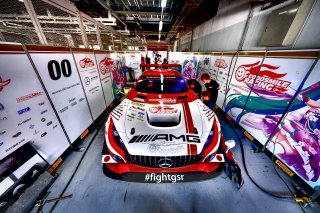 Setup
 | SRO / Dirk Bogaerts Photography