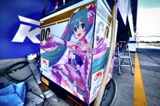 Setup
 | SRO / Dirk Bogaerts Photography