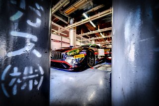 Setup
 | SRO / Dirk Bogaerts Photography