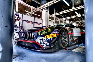 Setup
 | SRO / Dirk Bogaerts Photography