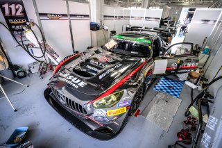 Setup
 | SRO / Dirk Bogaerts Photography