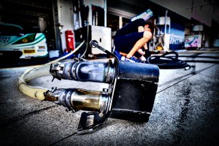 Setup
 | SRO / Dirk Bogaerts Photography