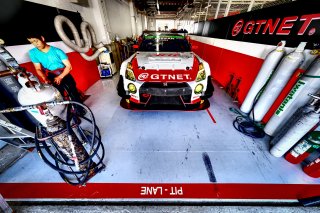 Setup
 | SRO / Dirk Bogaerts Photography