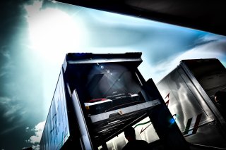 Setup
 | SRO / Dirk Bogaerts Photography