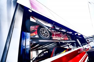 Setup
 | SRO / Dirk Bogaerts Photography