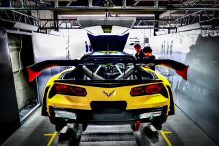 Setup
 | SRO / Dirk Bogaerts Photography