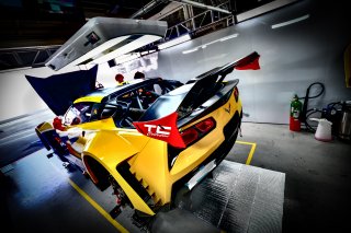 Setup
 | SRO / Dirk Bogaerts Photography