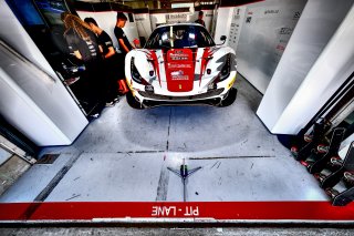 Setup
 | SRO / Dirk Bogaerts Photography