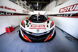 Setup
 | SRO / Dirk Bogaerts Photography