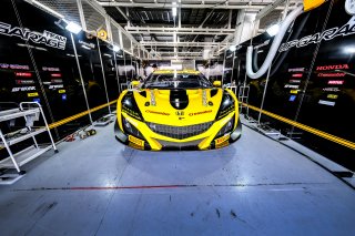 Setup
 | SRO / Dirk Bogaerts Photography