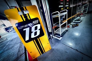 Setup
 | SRO / Dirk Bogaerts Photography